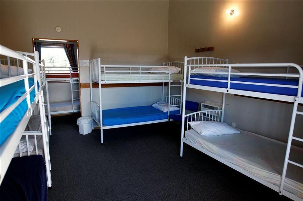 Hotel Glentanner Park Centre Aoraki / Mount Cook Habitación foto