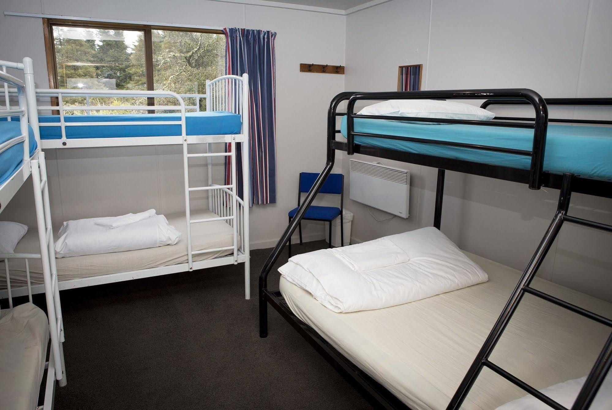 Hotel Glentanner Park Centre Aoraki / Mount Cook Exterior foto